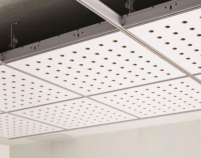 Acoustic Paneling Systems