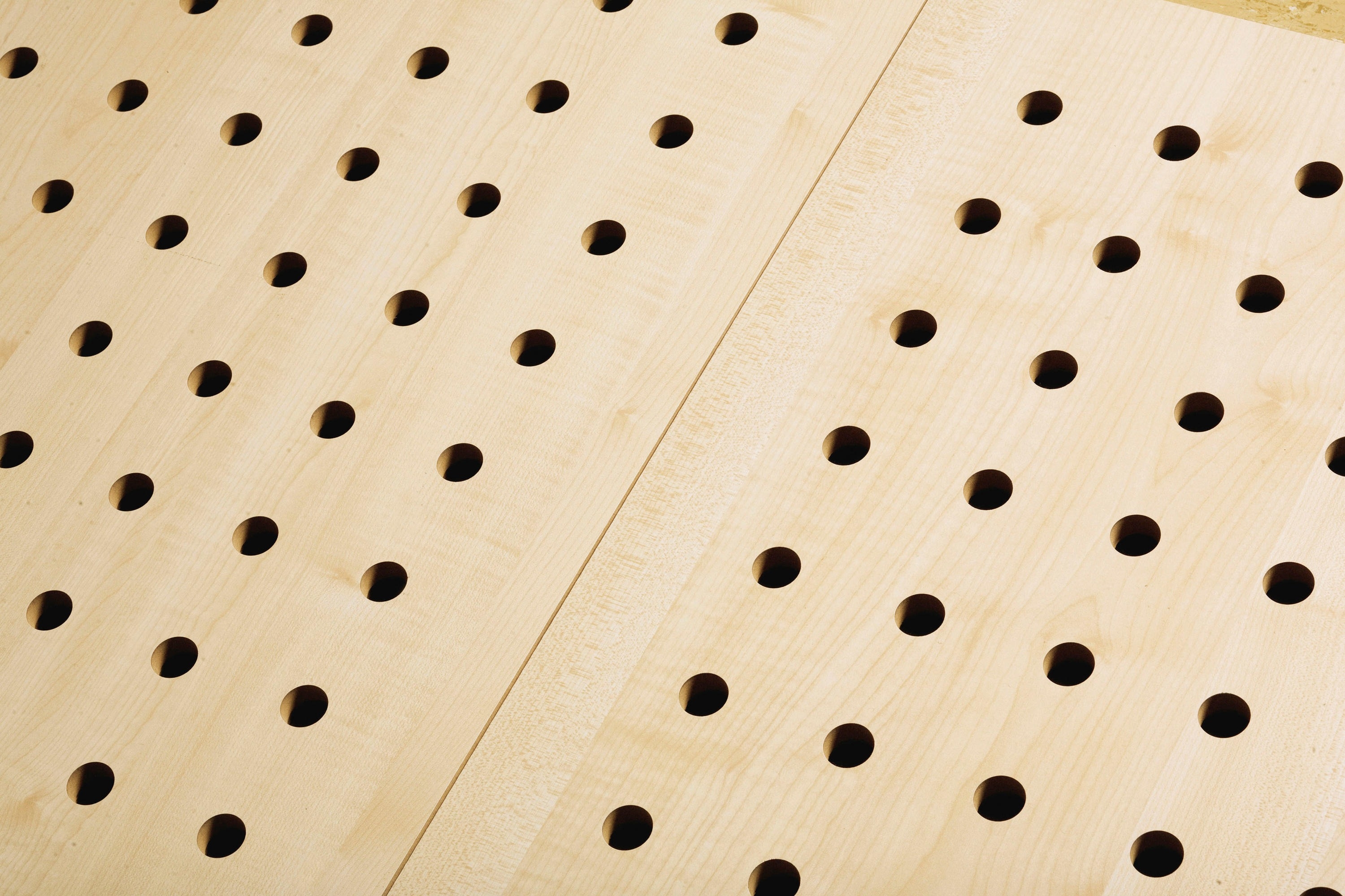 Acoustic Paneling Systems