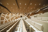 Acoustic Paneling Systems