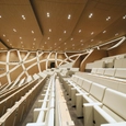 Acoustic Paneling Systems