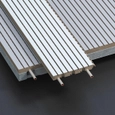 Acoustic Paneling Systems