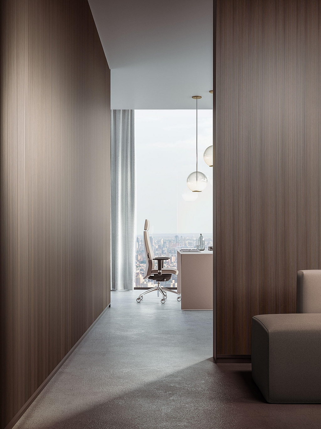 Acoustic Paneling Systems