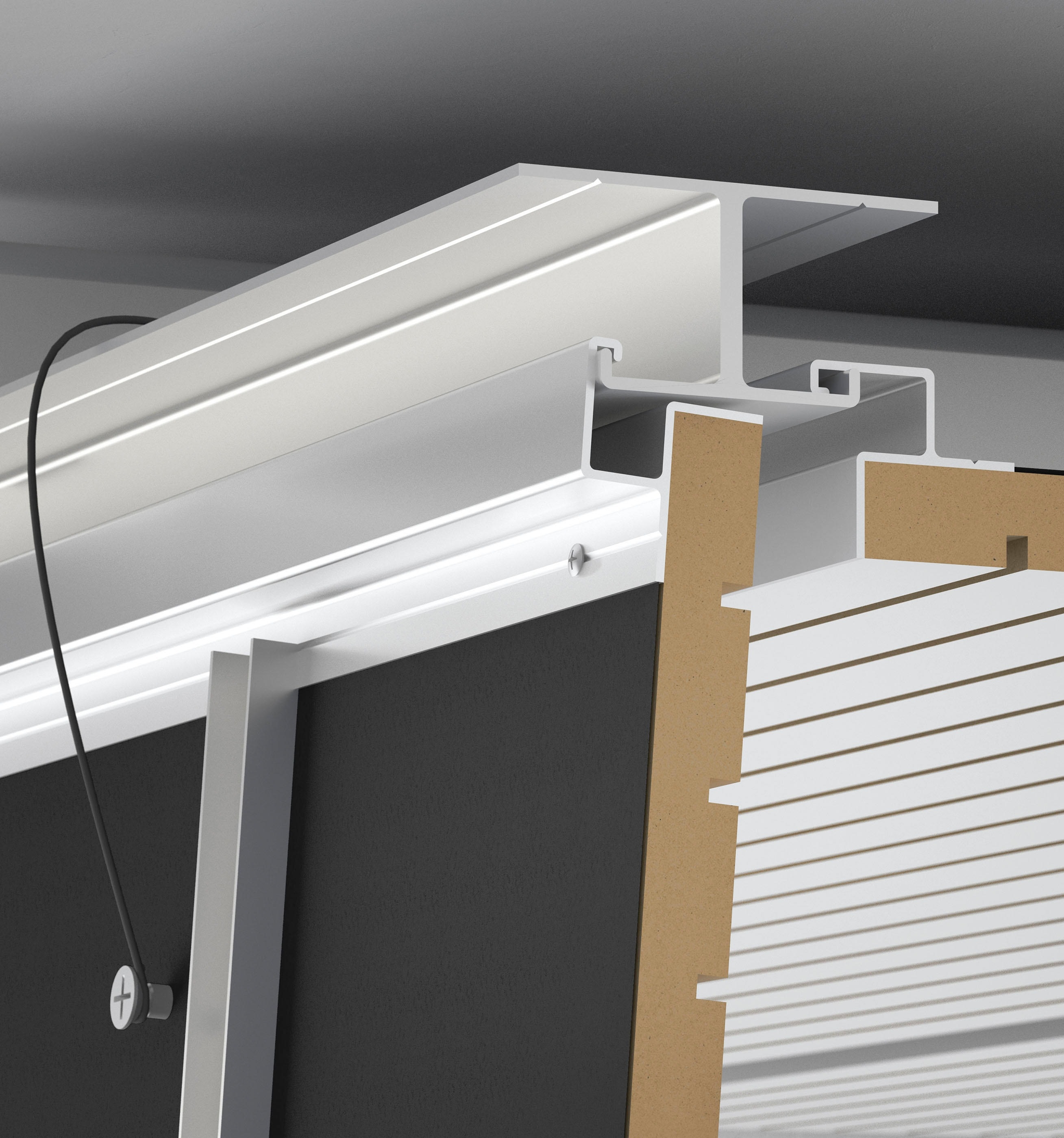 Acoustic Paneling Systems