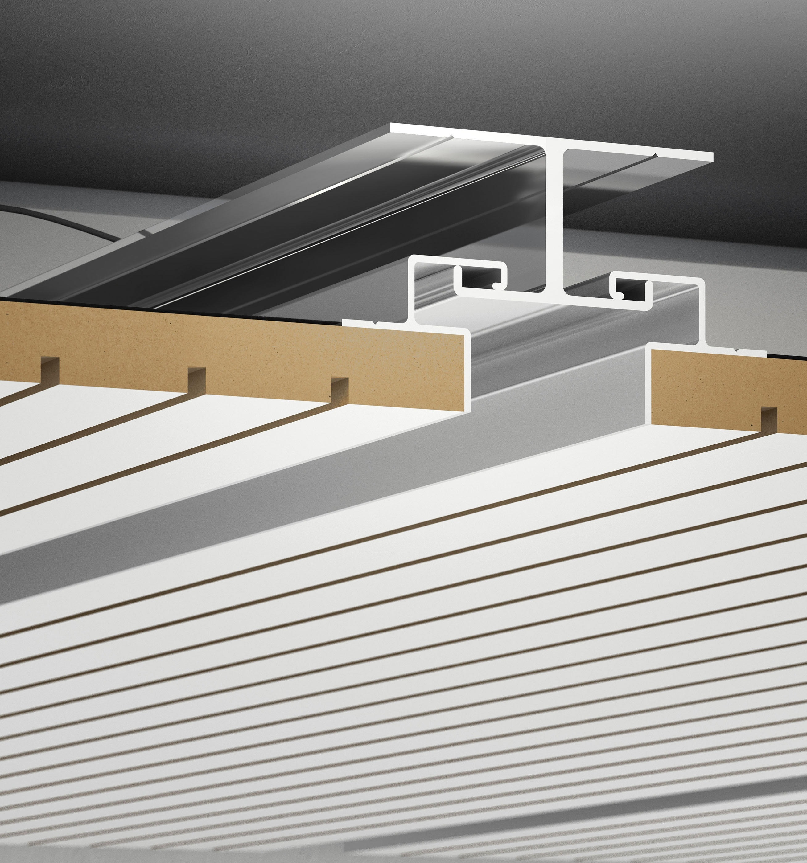 Acoustic Paneling Systems