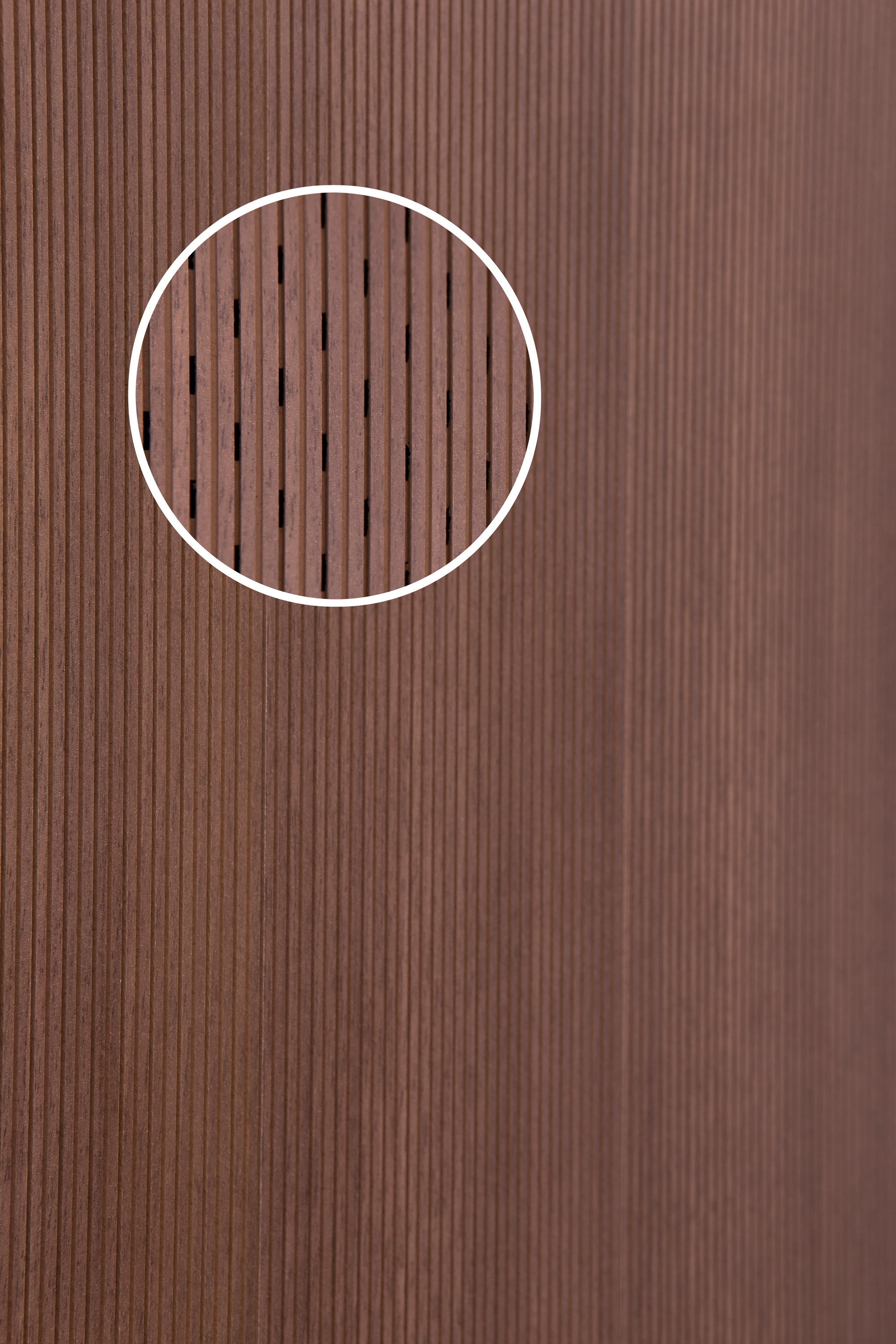 Acoustic Paneling Systems