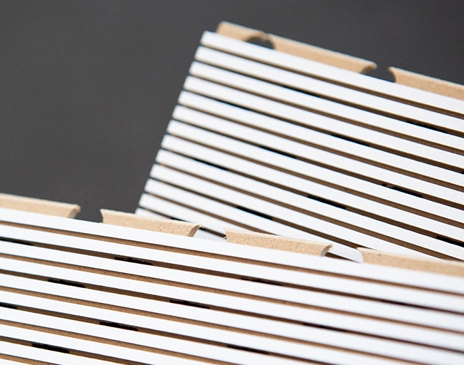 Acoustic Paneling Systems