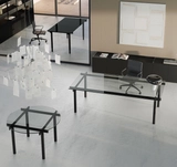 Meeting Tables - Decumano