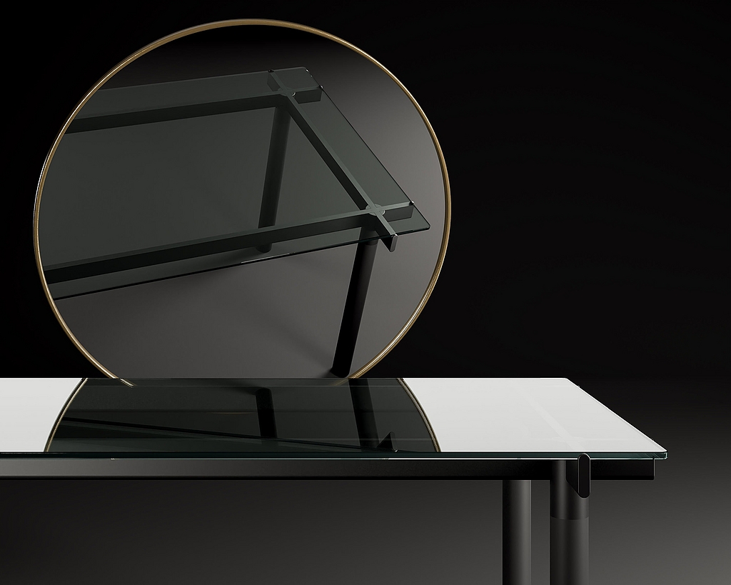 Meeting Tables - Decumano