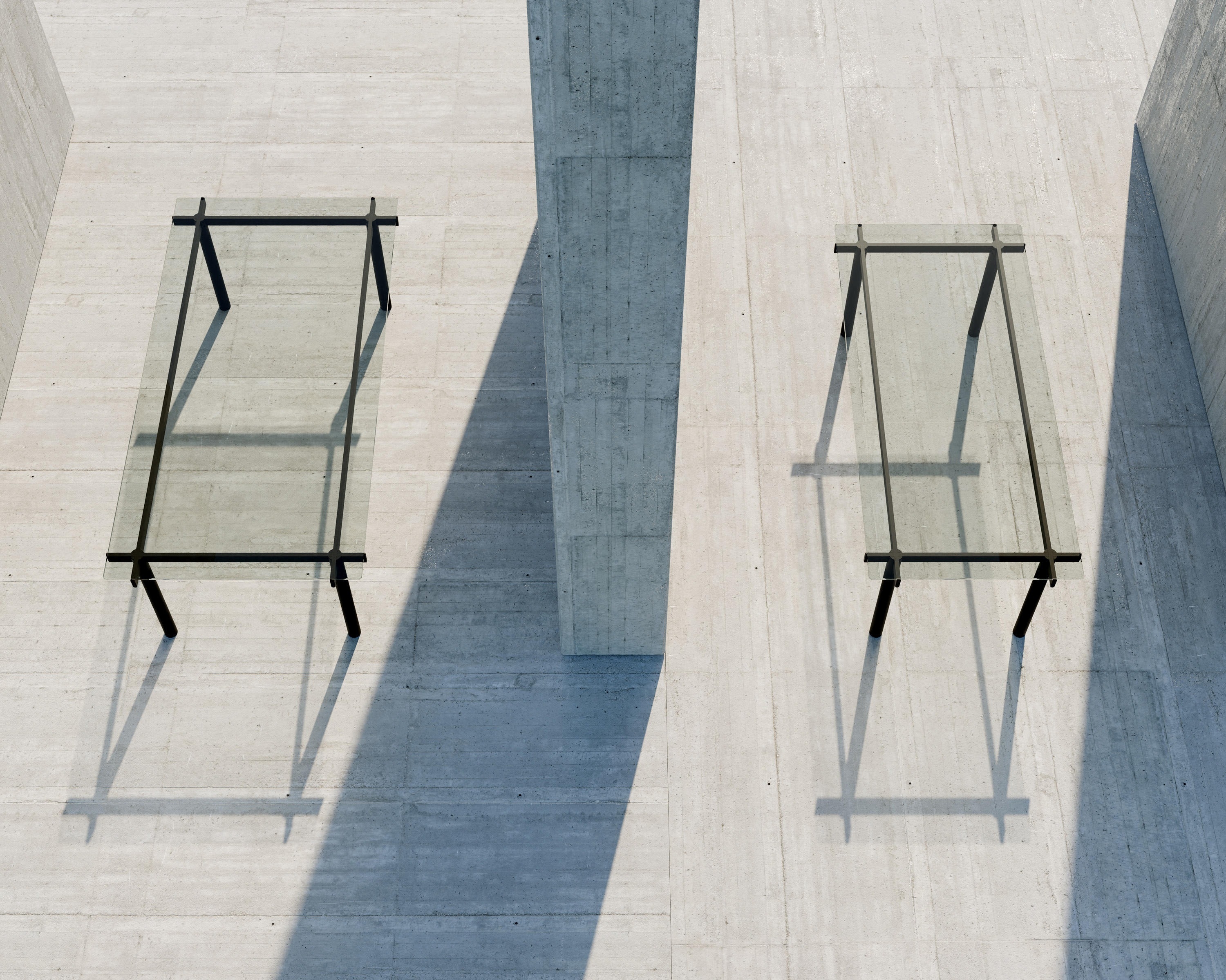 Meeting Tables - Decumano