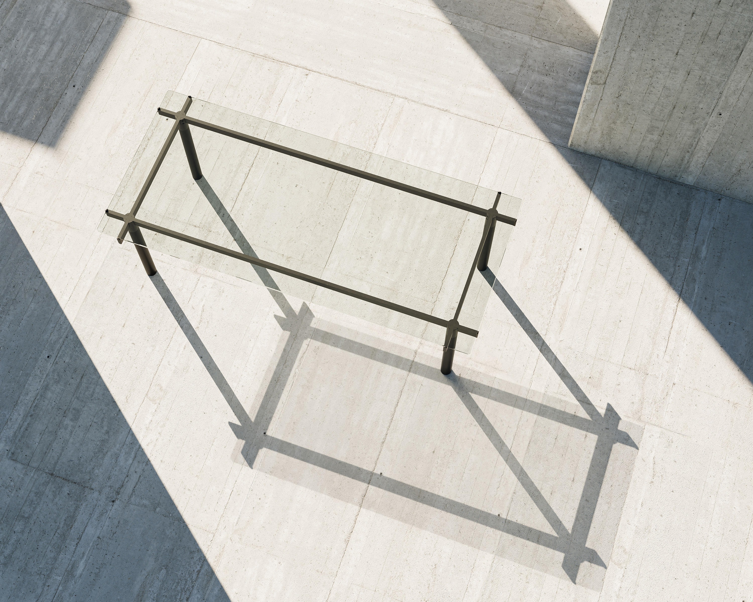 Meeting Tables - Decumano