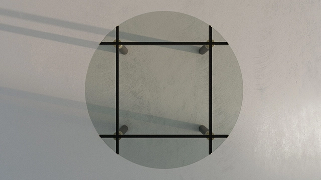 Decumano table collection