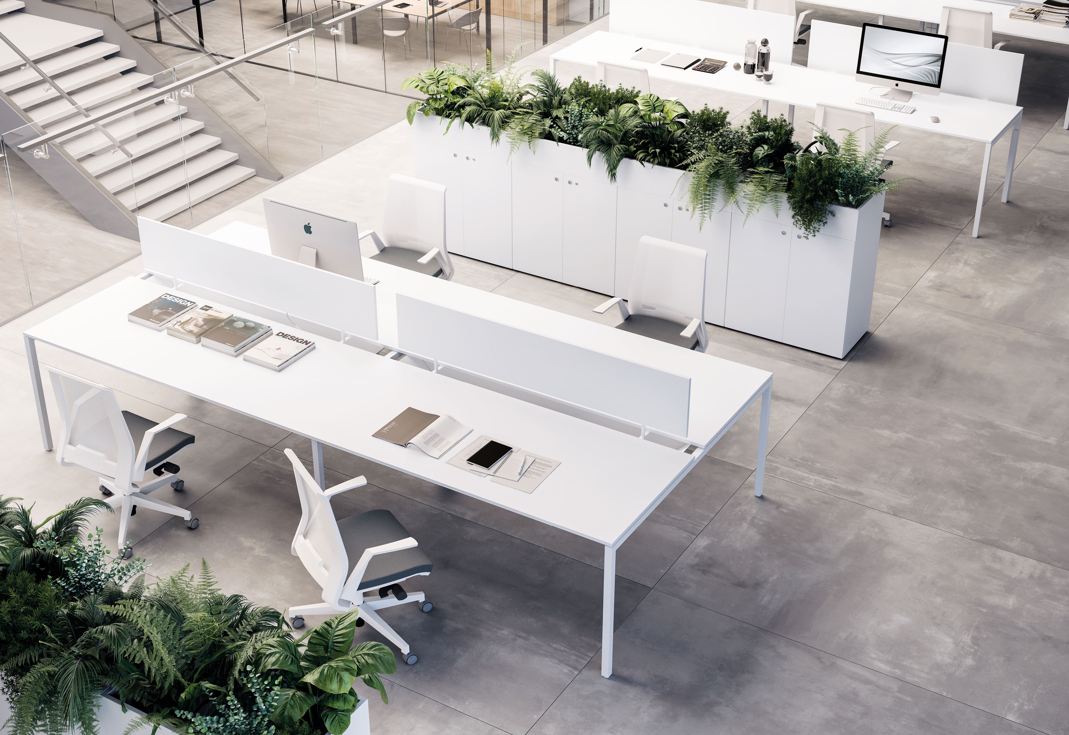 Furniture System - Framework 2.0