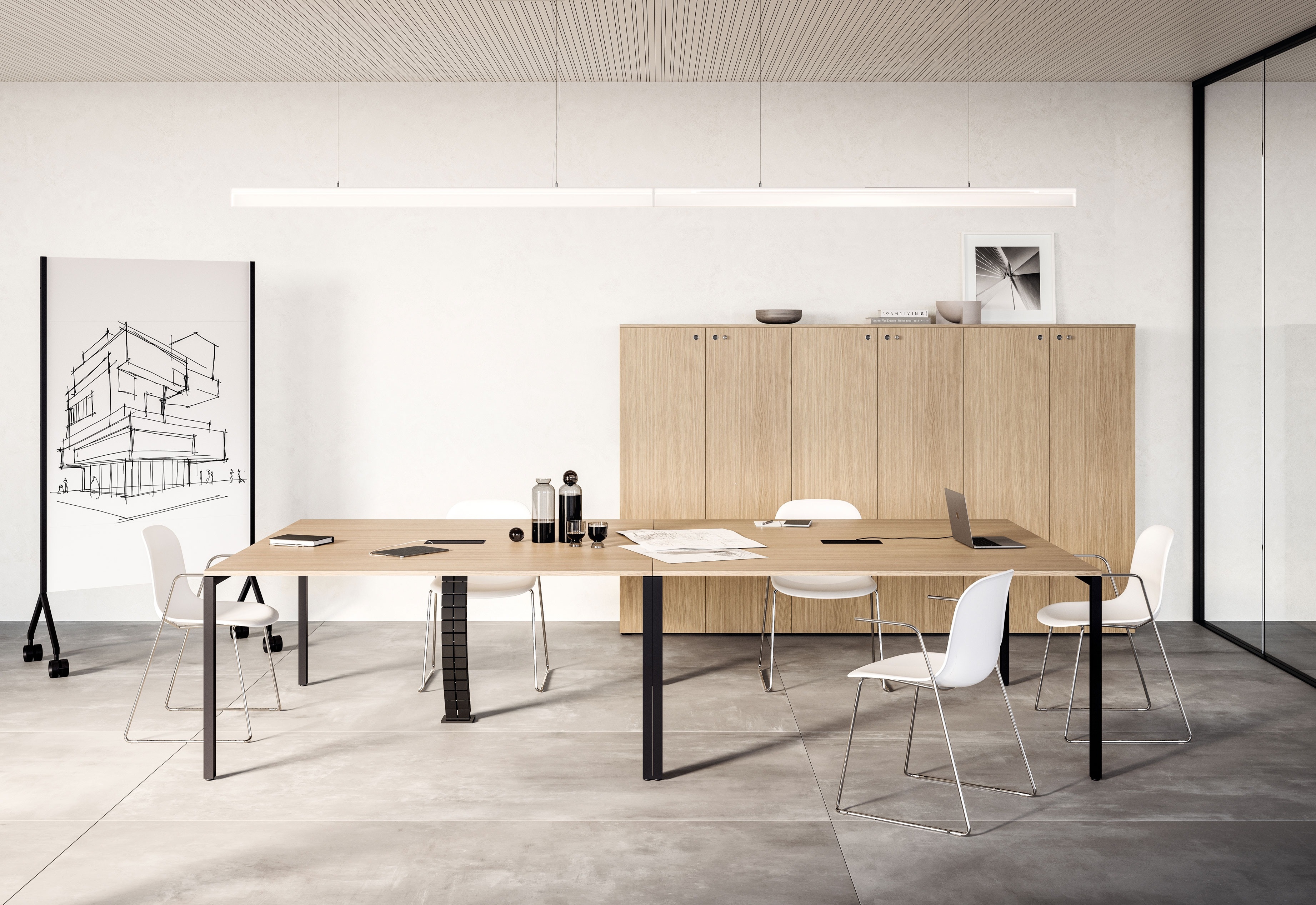 Furniture System - Framework 2.0