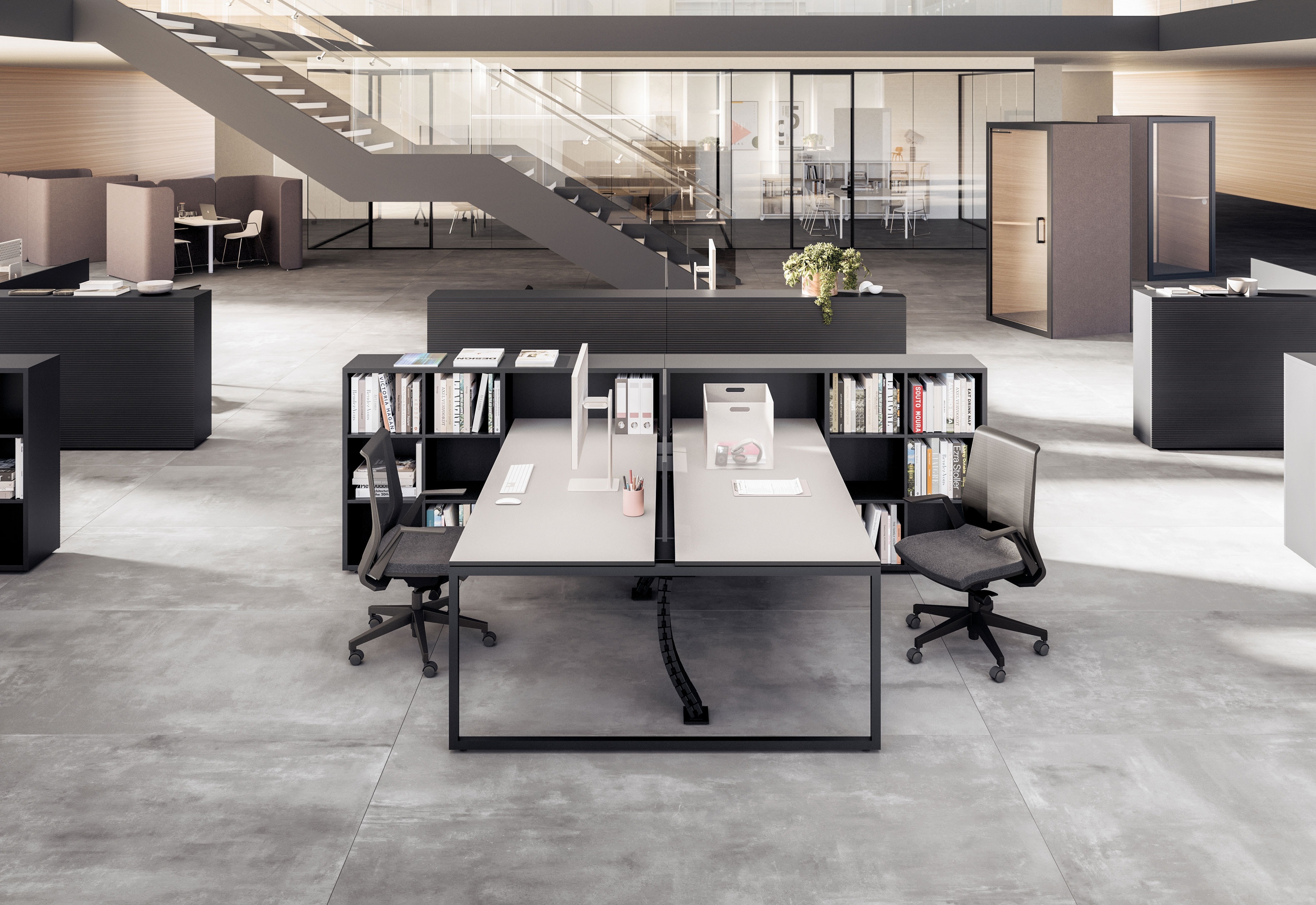 Furniture System - Framework 2.0