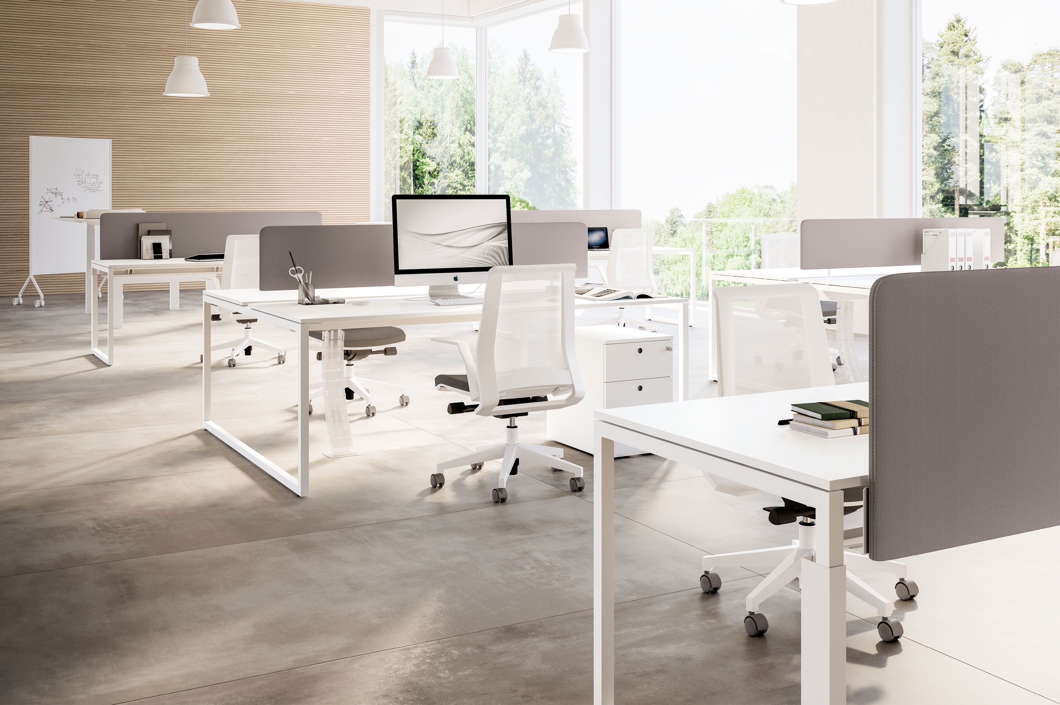 Furniture System - Framework 2.0