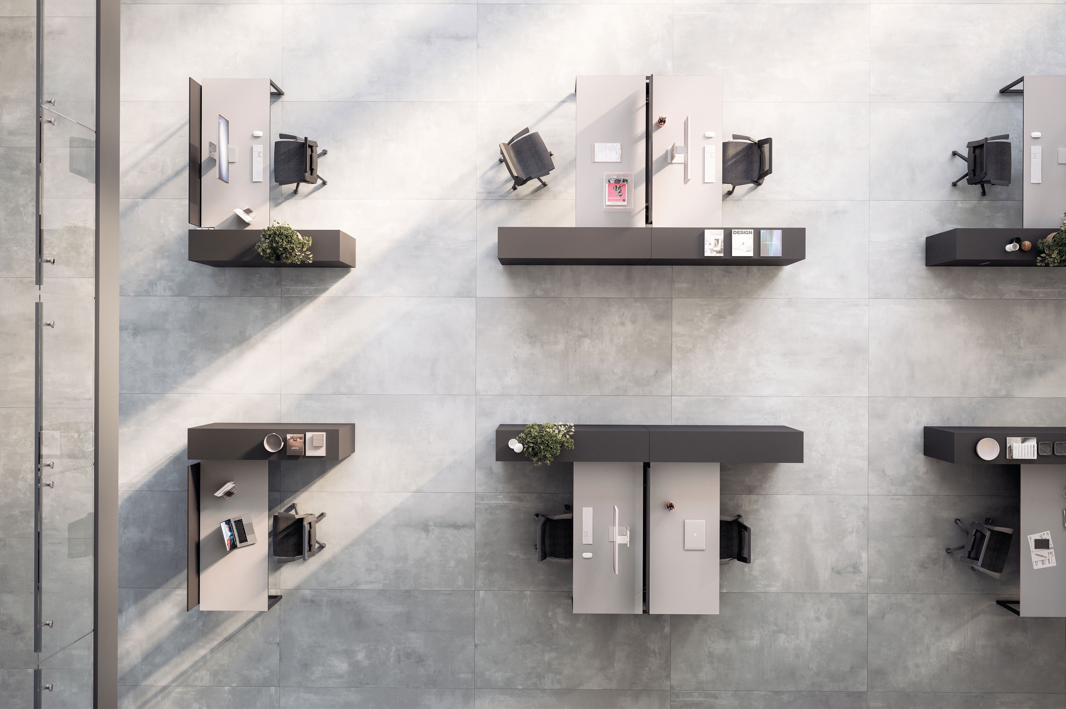 Furniture System - Framework 2.0