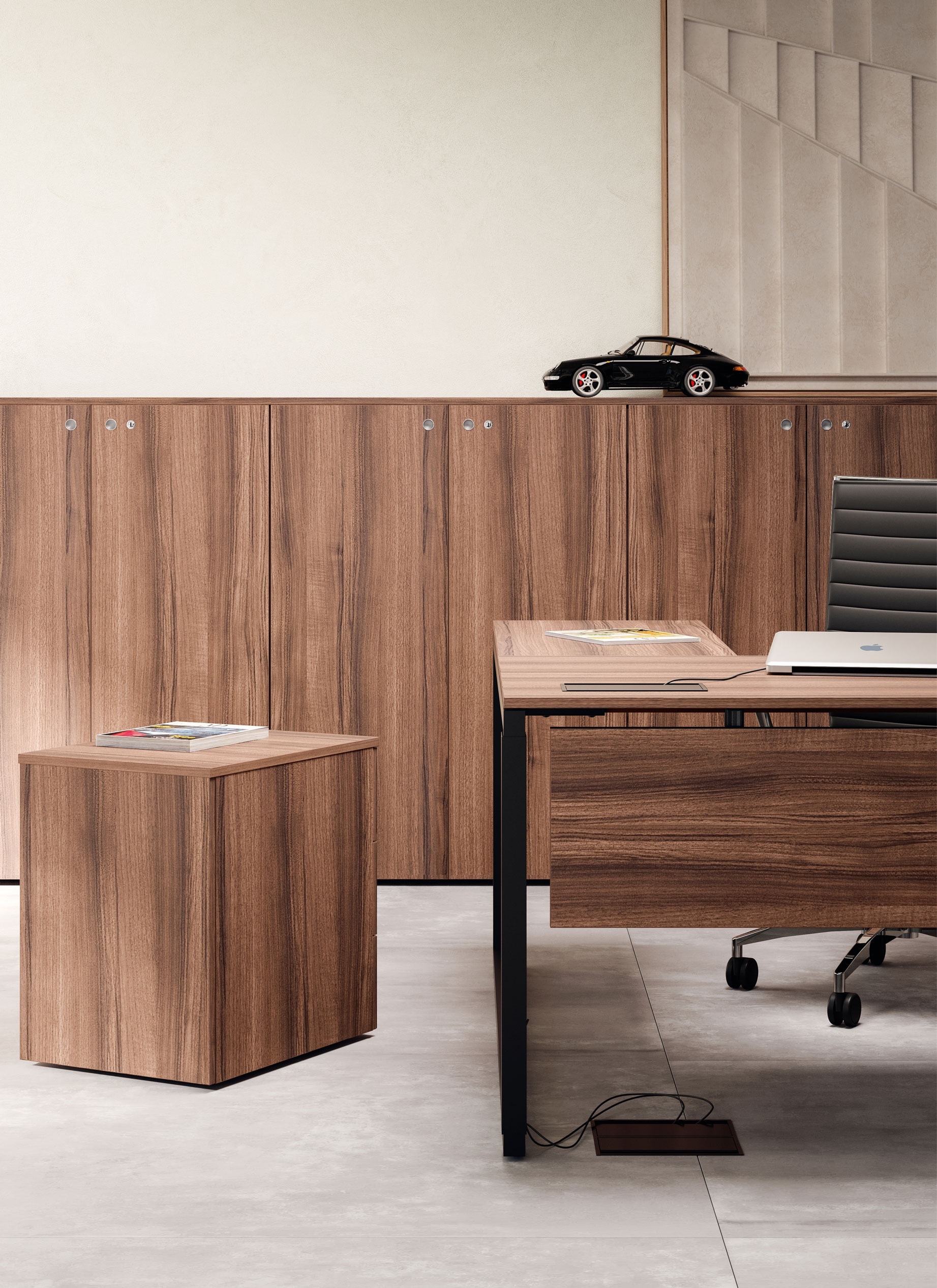 Furniture System - Framework 2.0