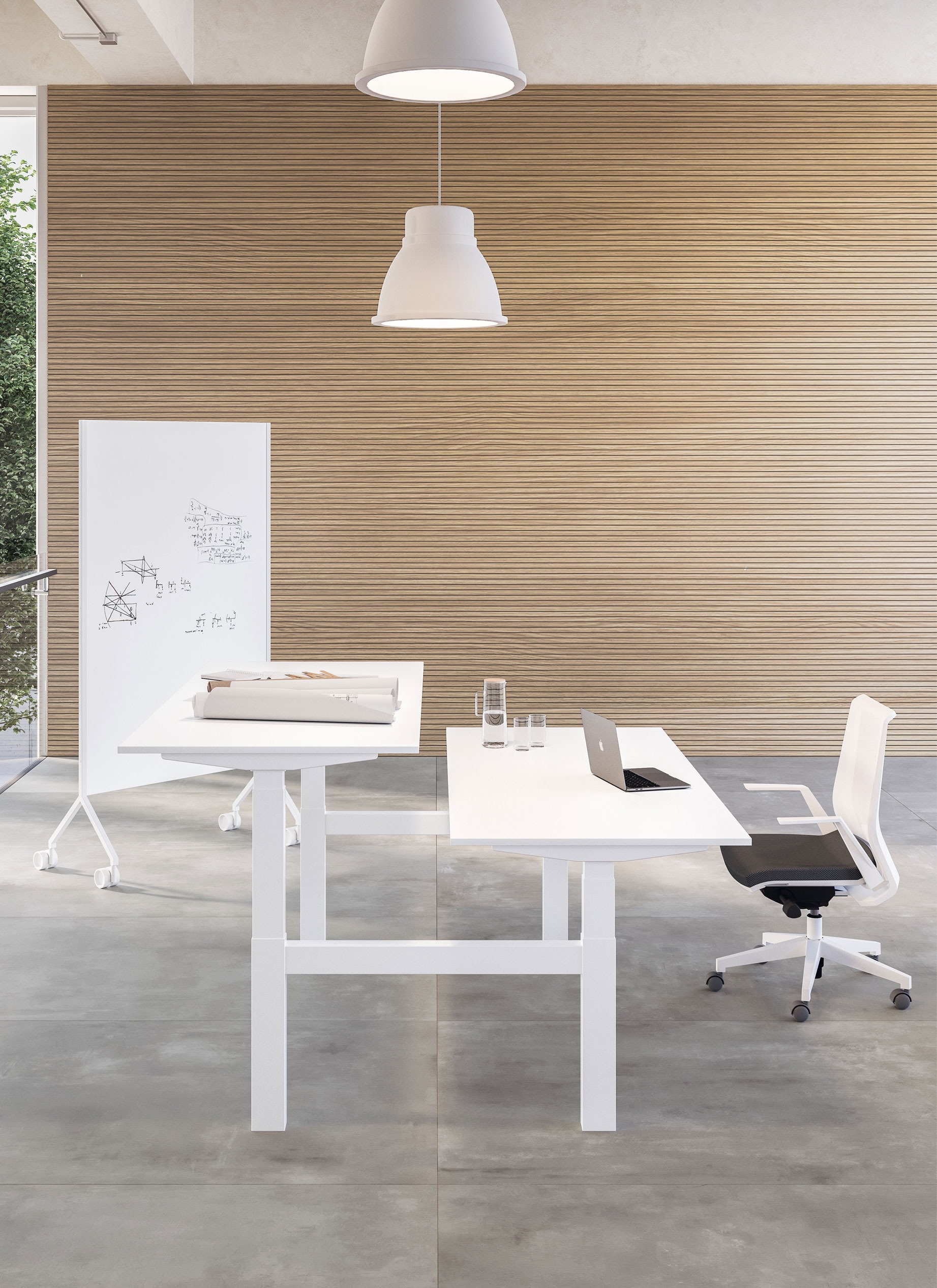 Furniture System - Framework 2.0