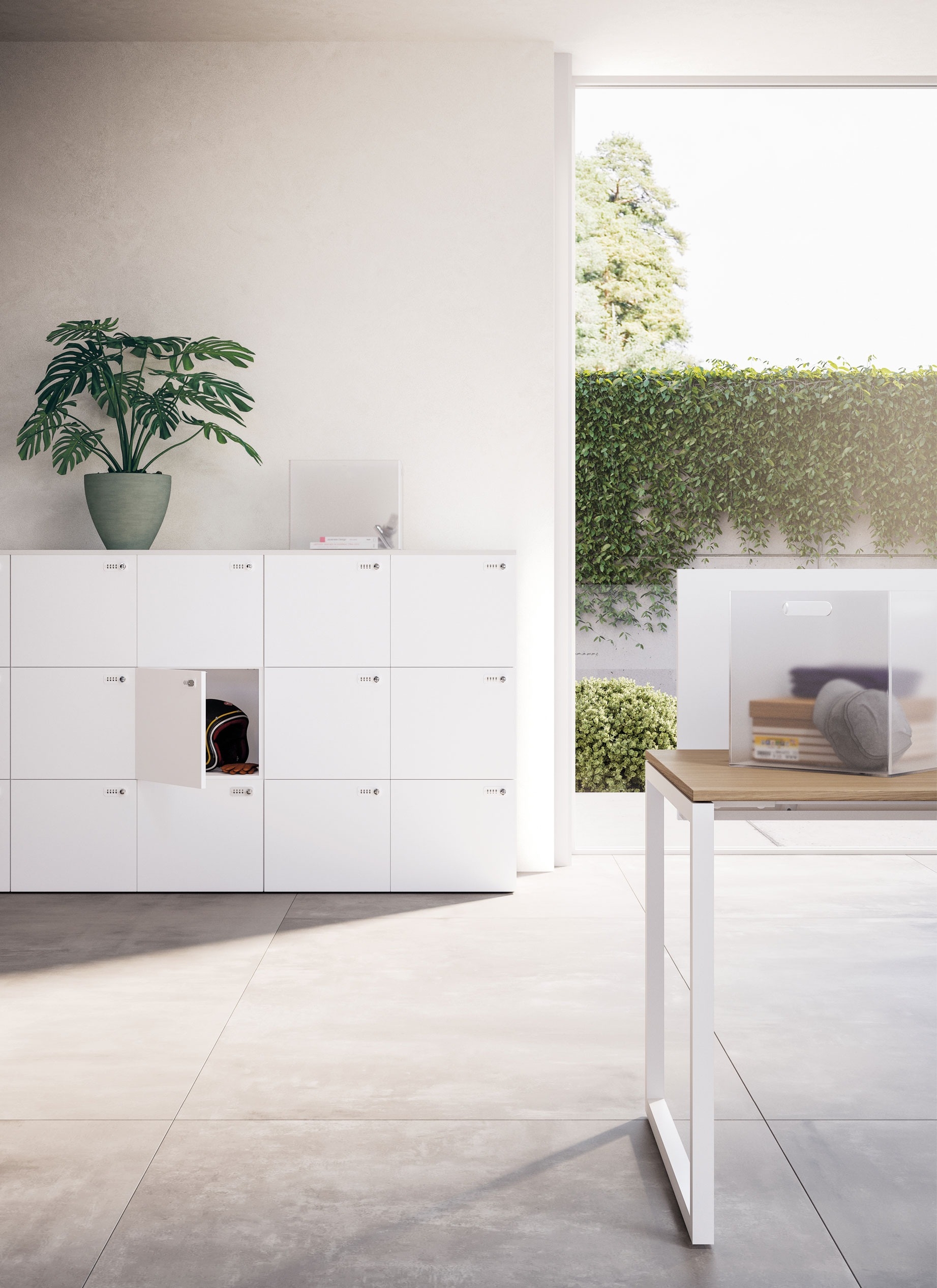 Furniture System - Framework 2.0