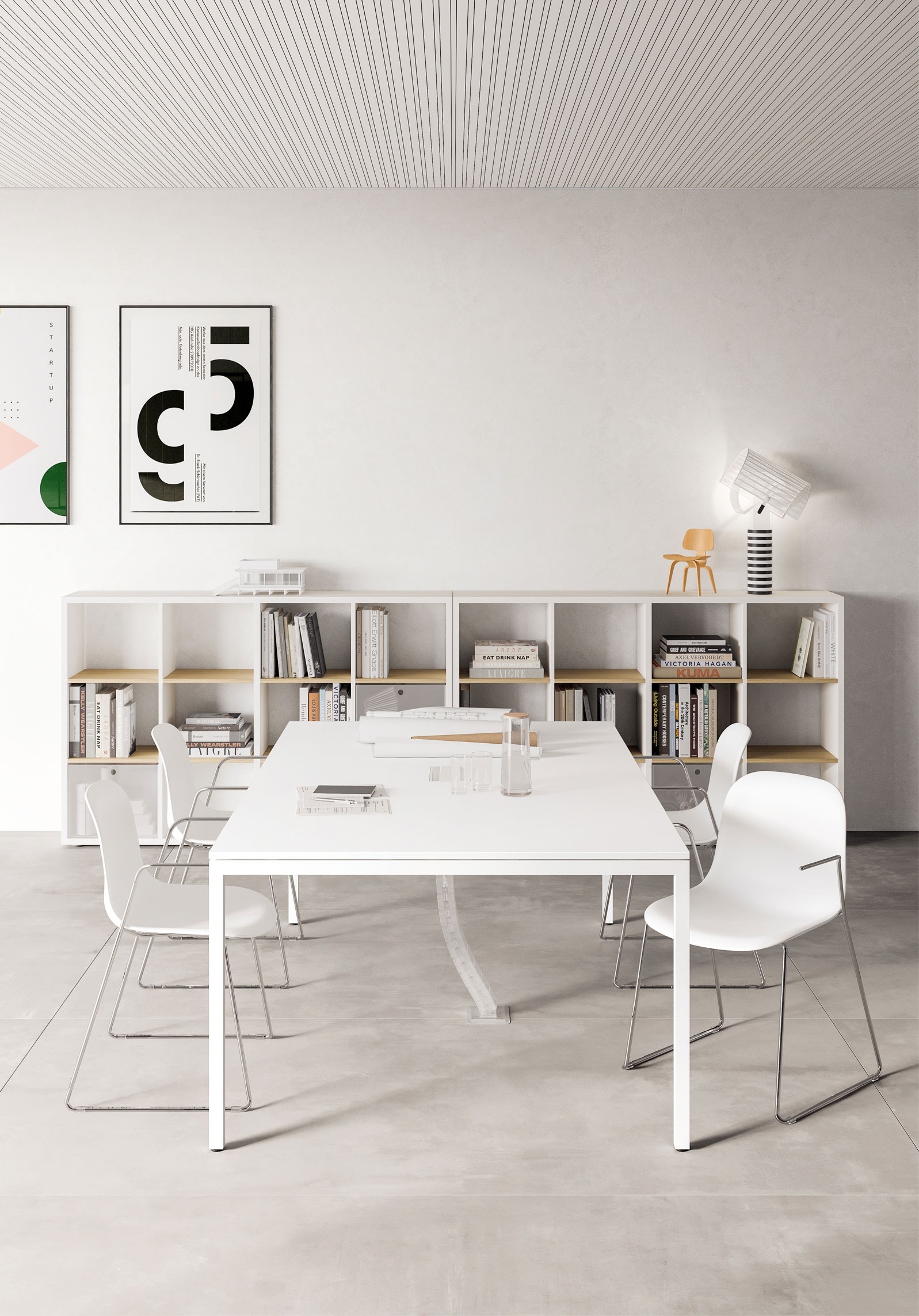 Furniture System - Framework 2.0