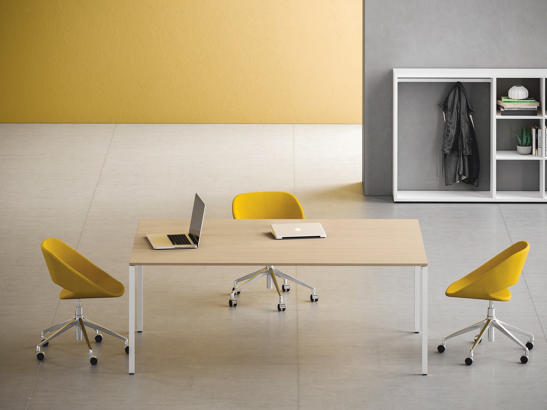 Furniture System - Framework 2.0