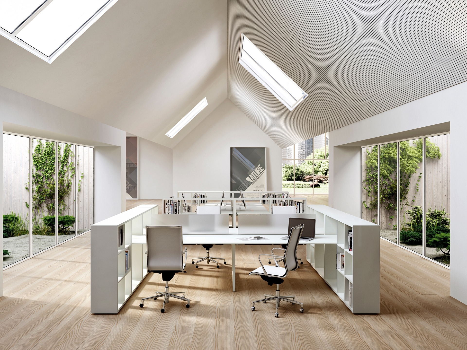 Furniture System - Framework 2.0