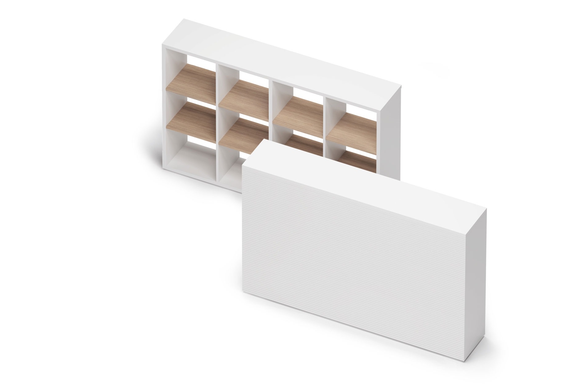 Furniture System - Framework 2.0
