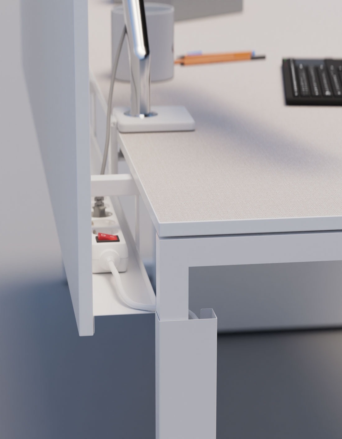 Furniture System - Framework 2.0