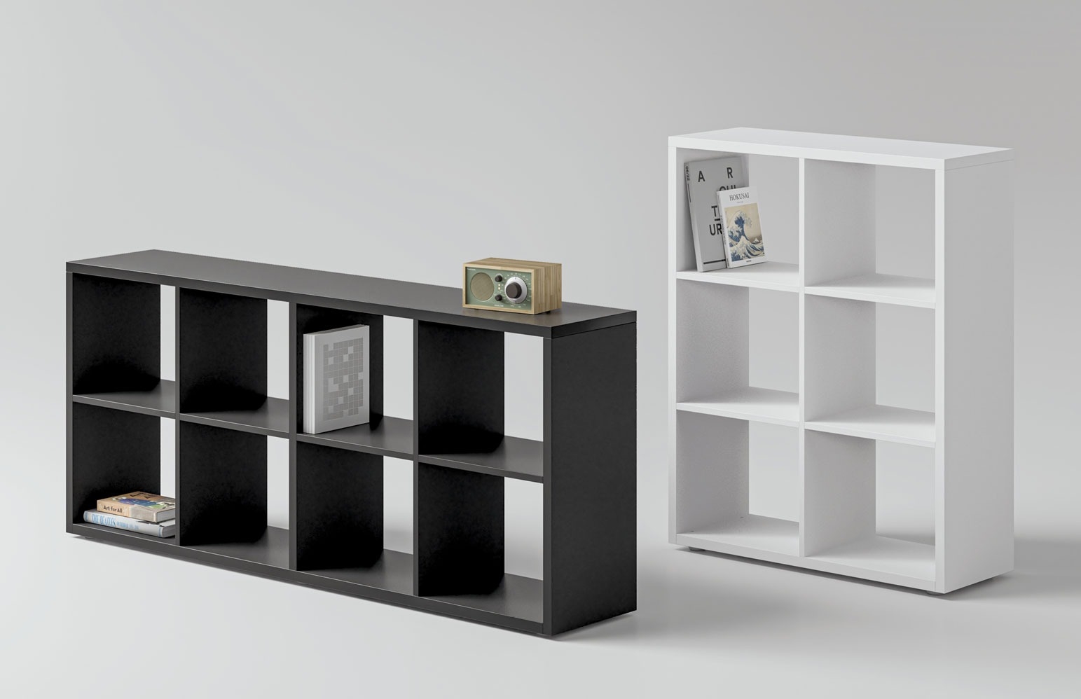 Furniture System - Framework 2.0