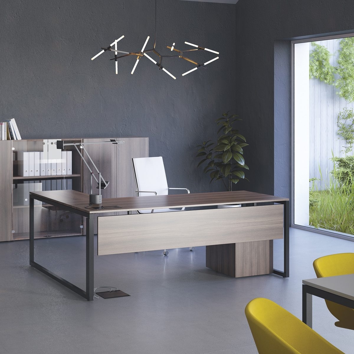 Furniture System - Framework 2.0