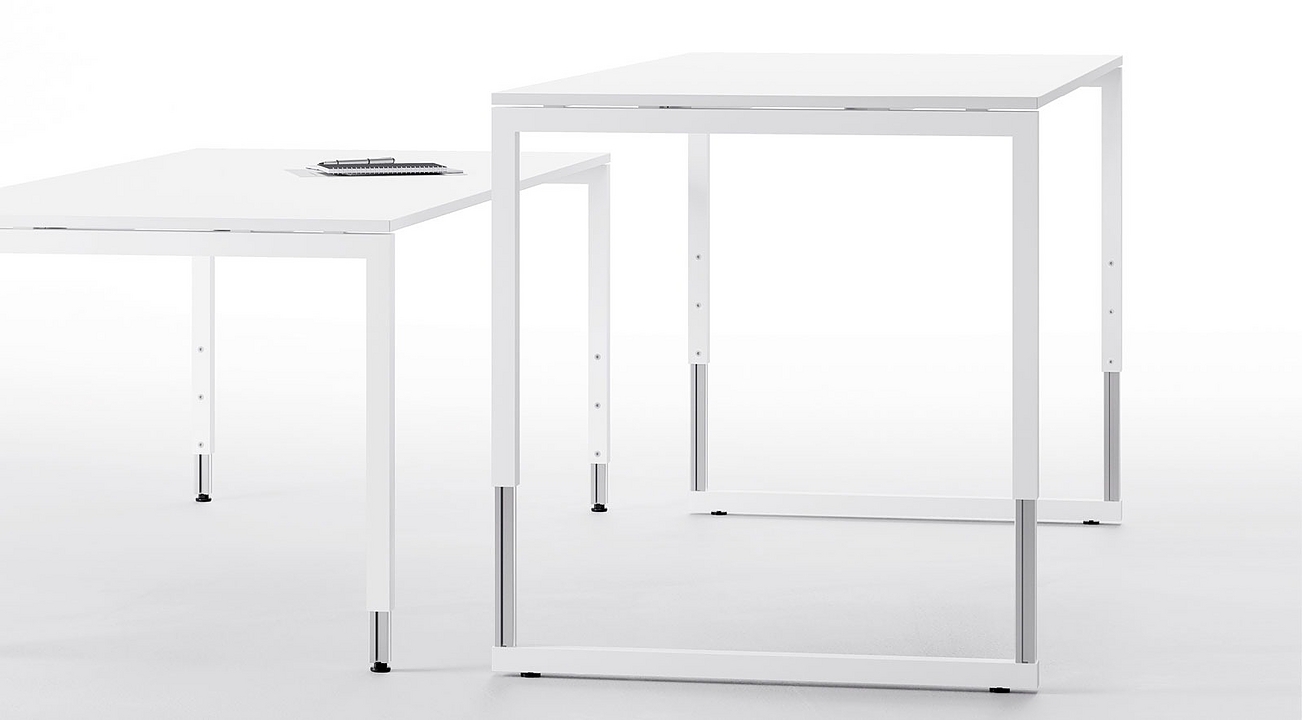 Furniture System - Framework 2.0