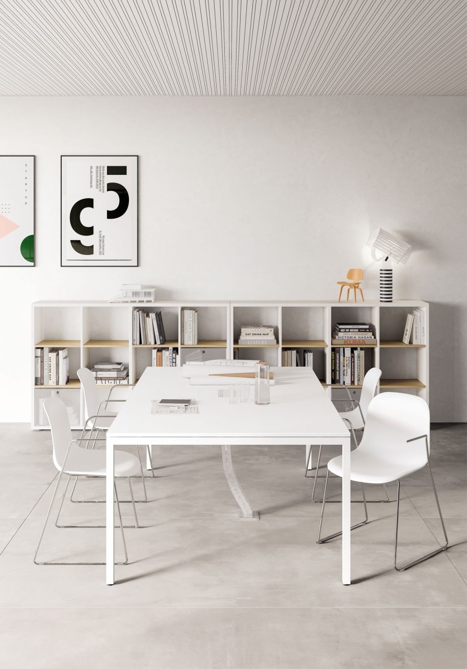 Furniture System - Framework 2.0