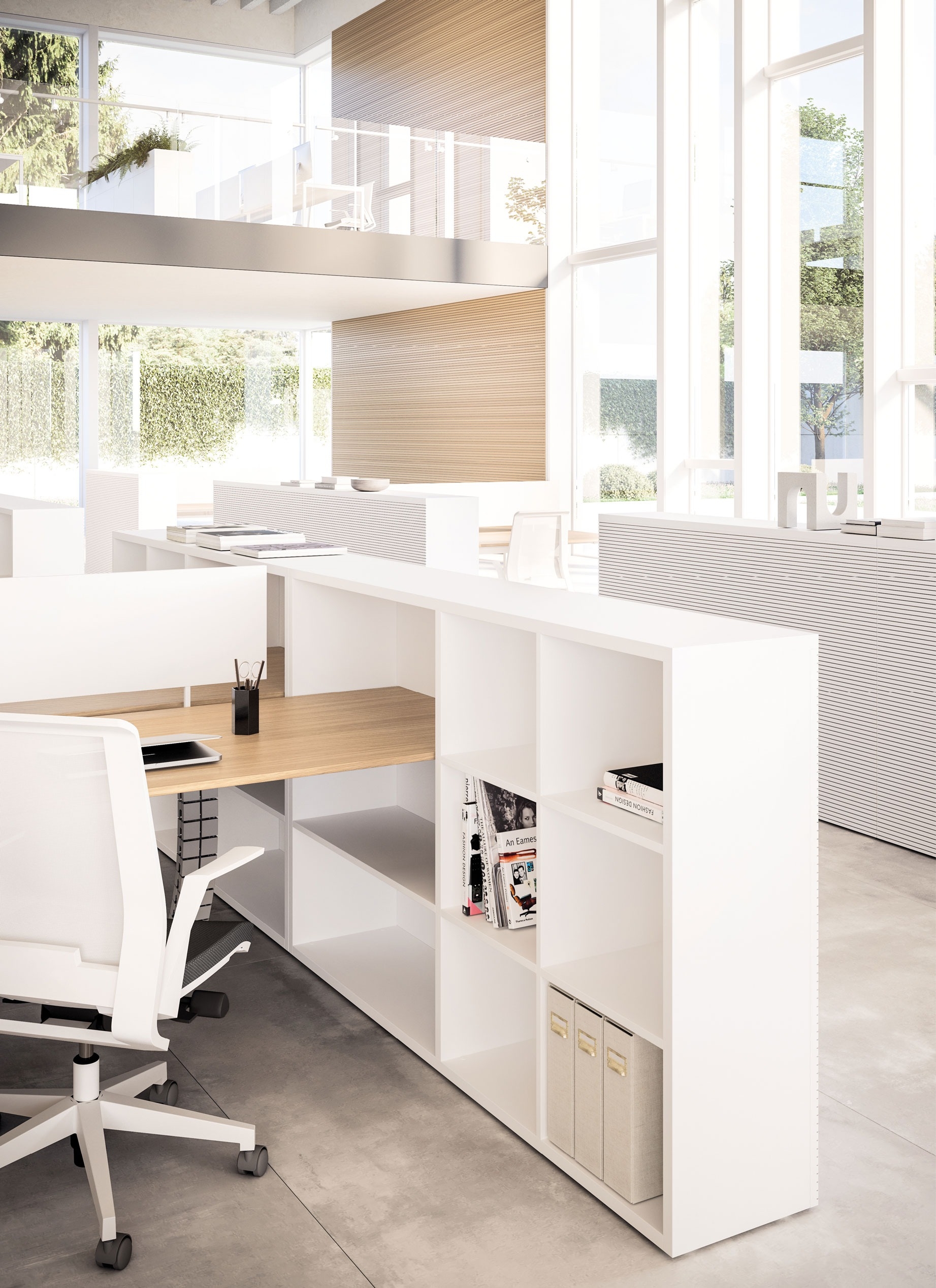 Furniture System - Framework 2.0