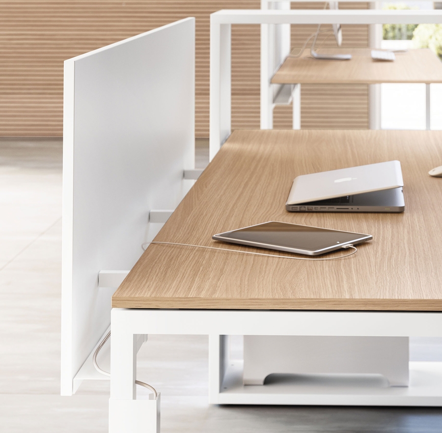 Furniture System - Framework 2.0