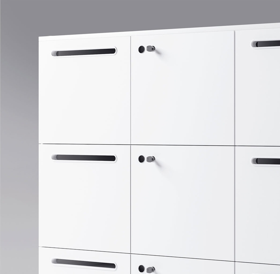 Furniture System - Framework 2.0