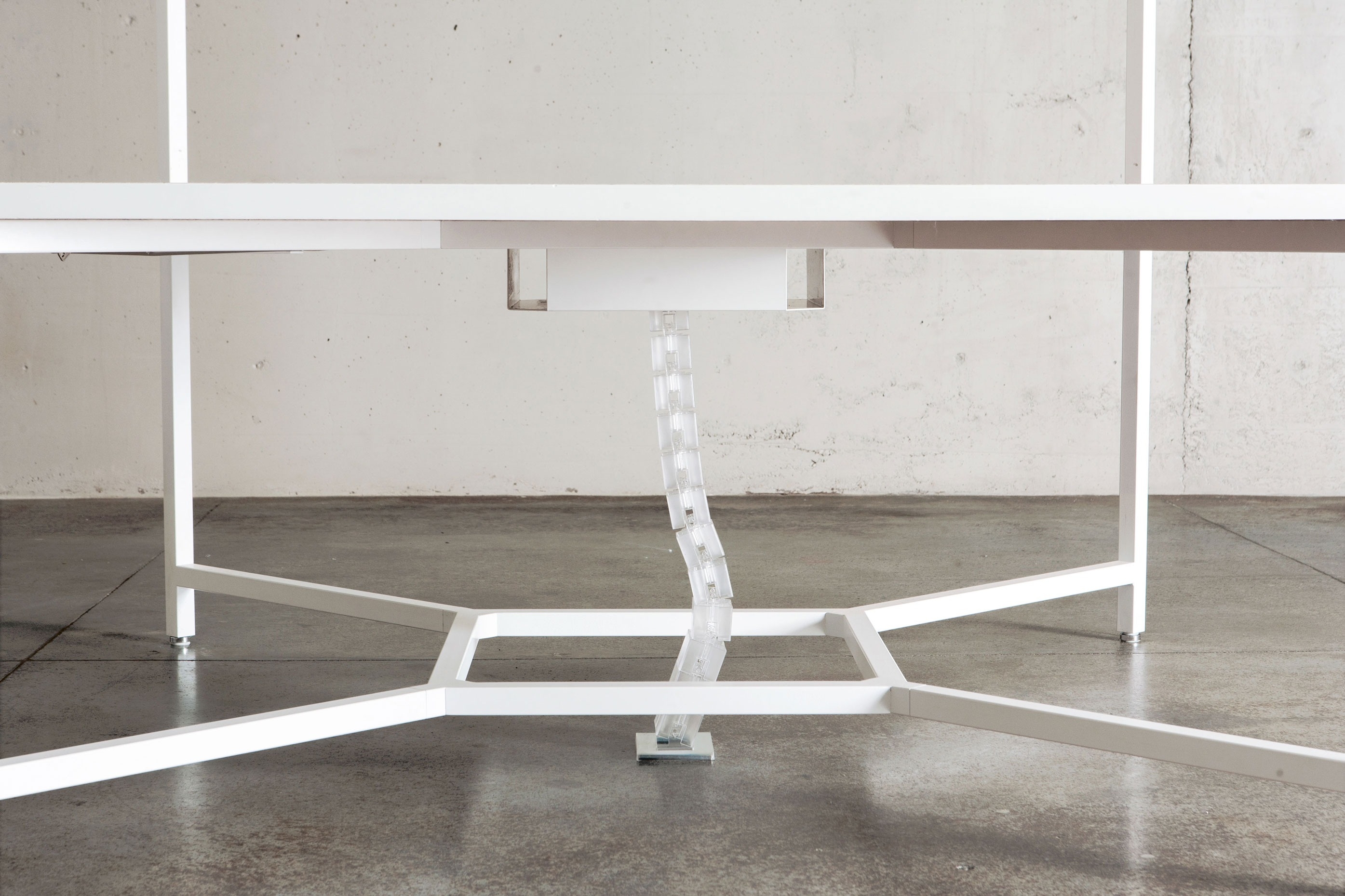 Furniture System - Hub