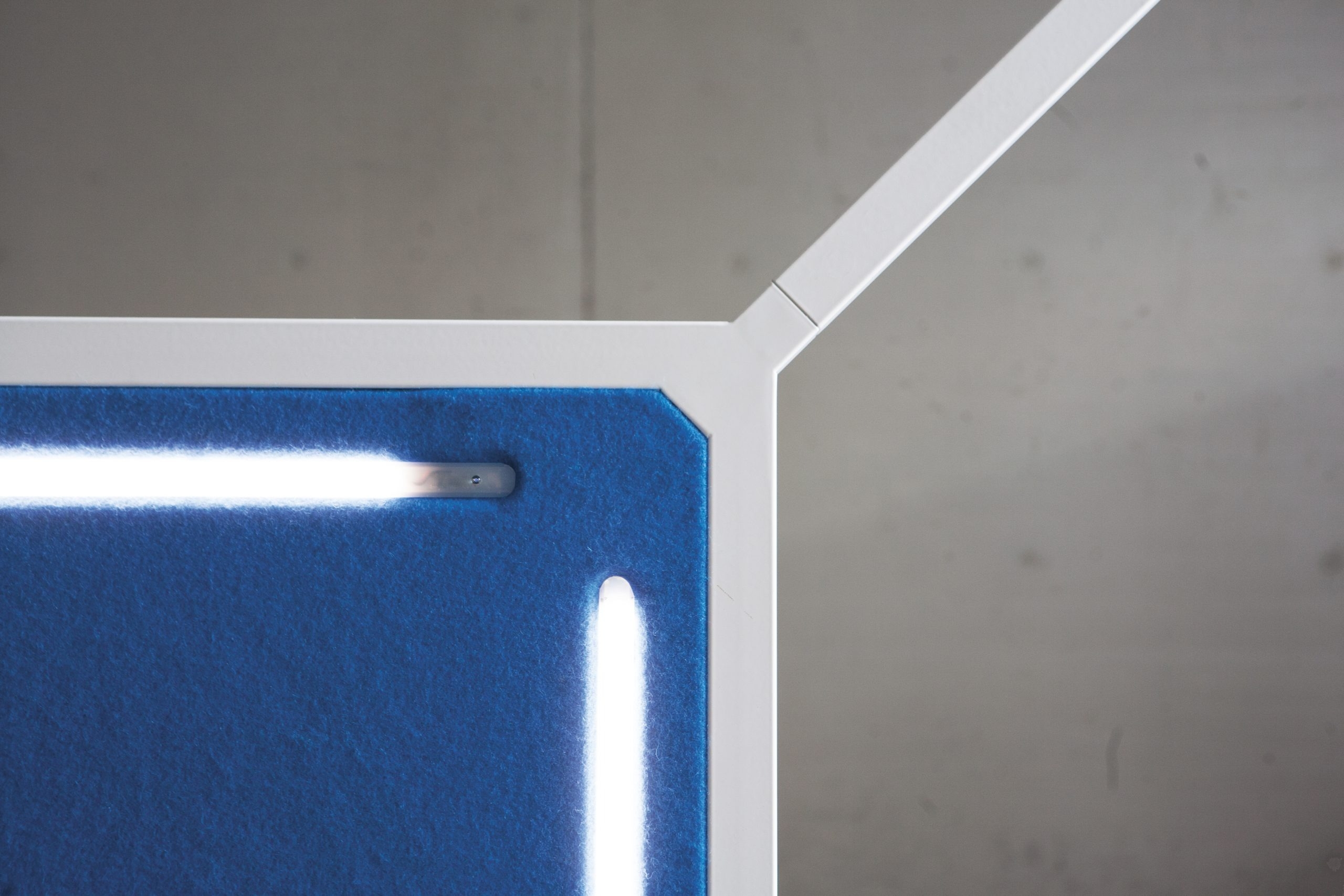 Furniture System - Hub