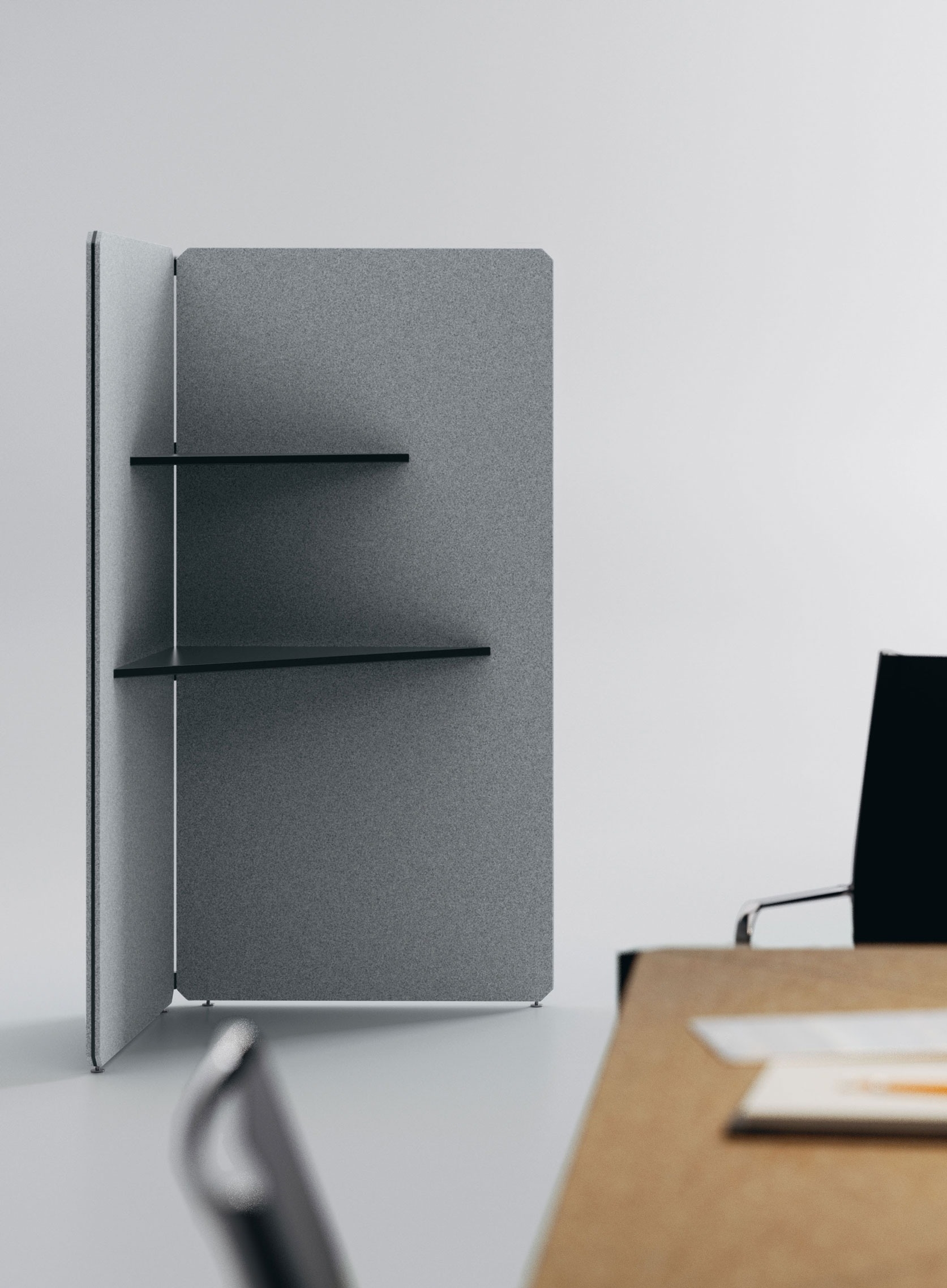 Furniture System - Hub