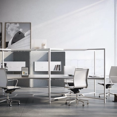 Furniture System - Hub