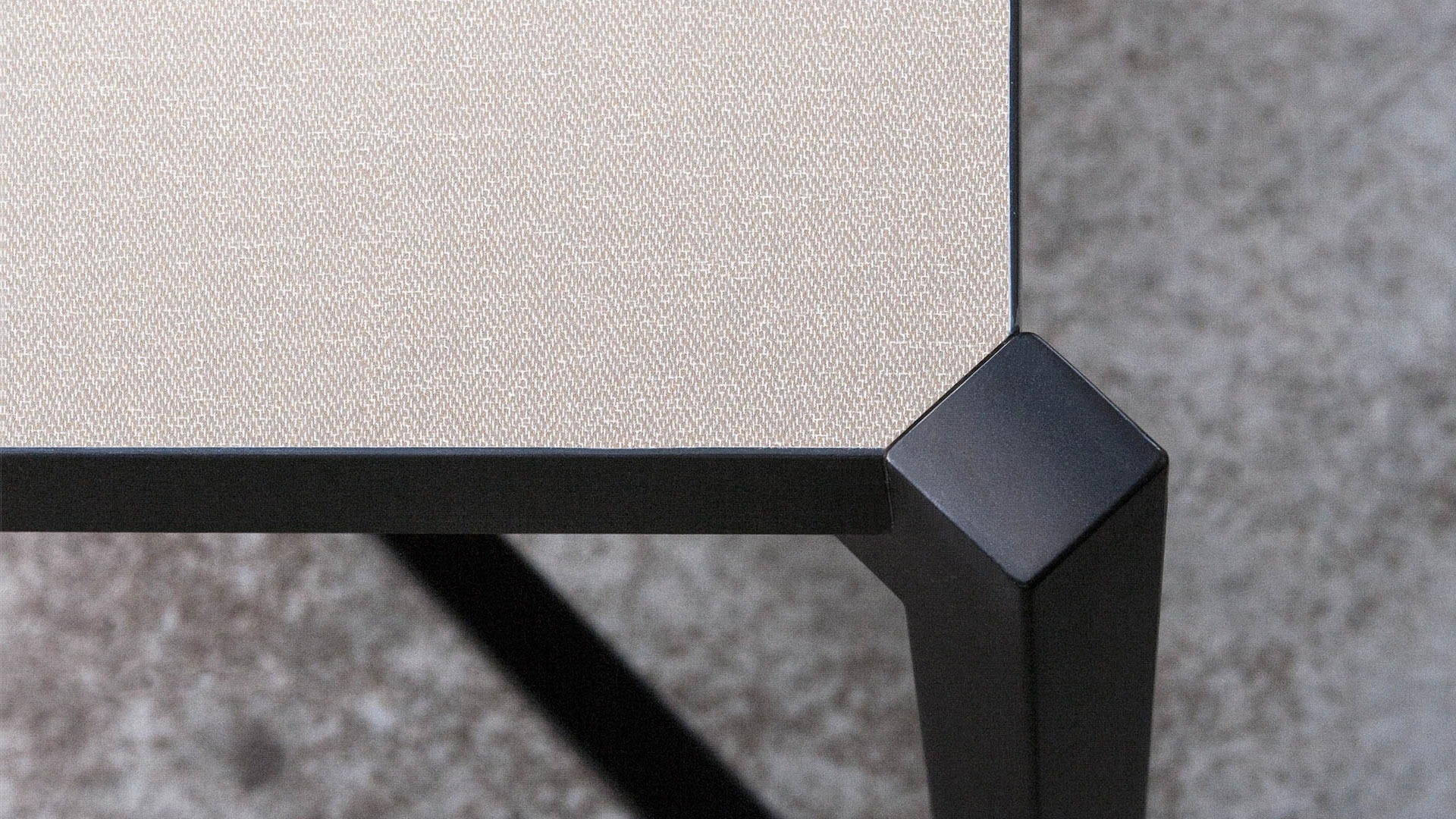 Furniture System - Hub