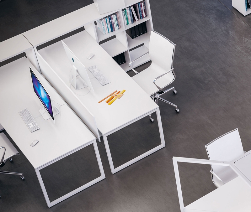 Furniture System - Hub