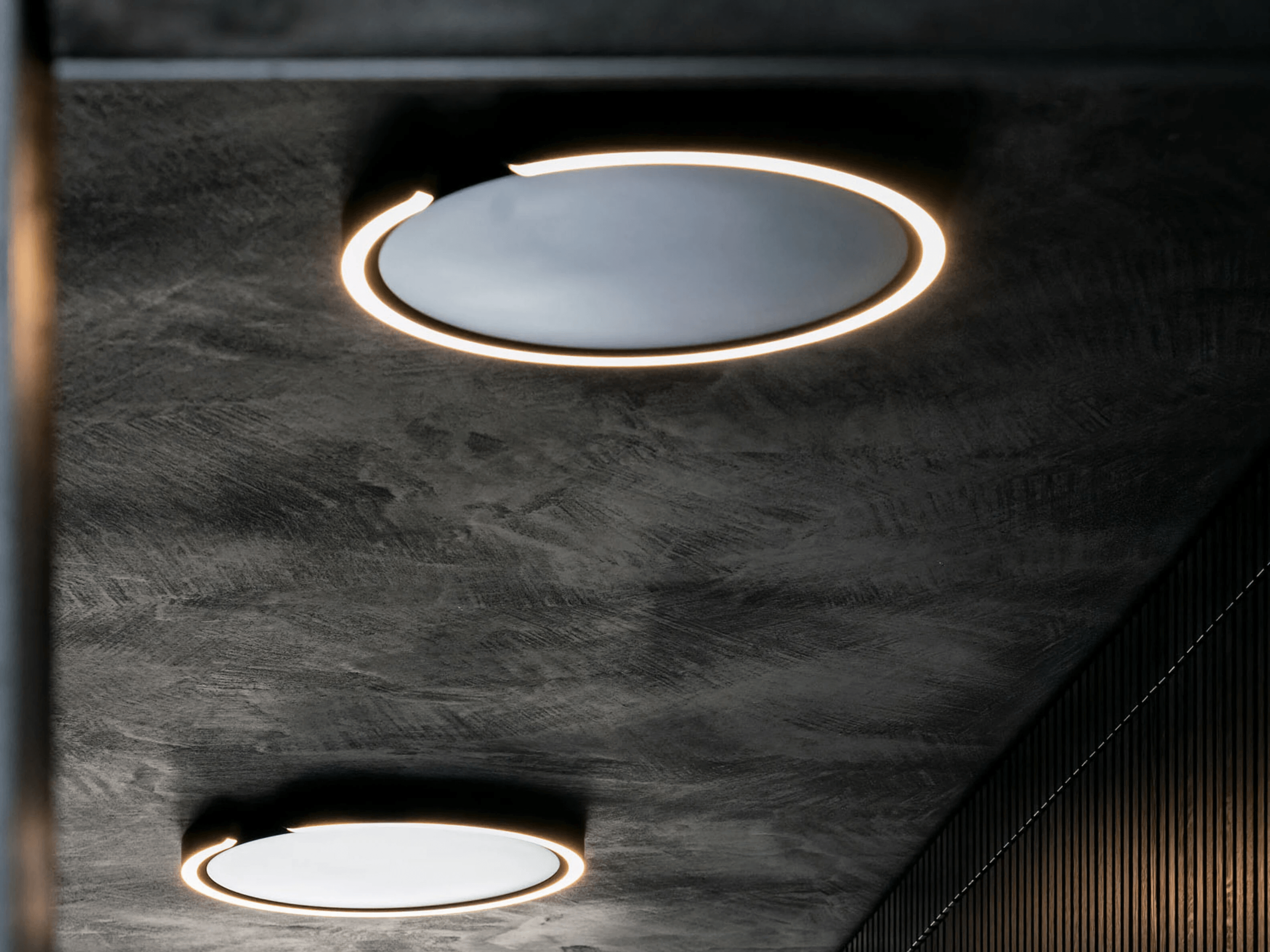 Lighting Fixtures at Black Temple