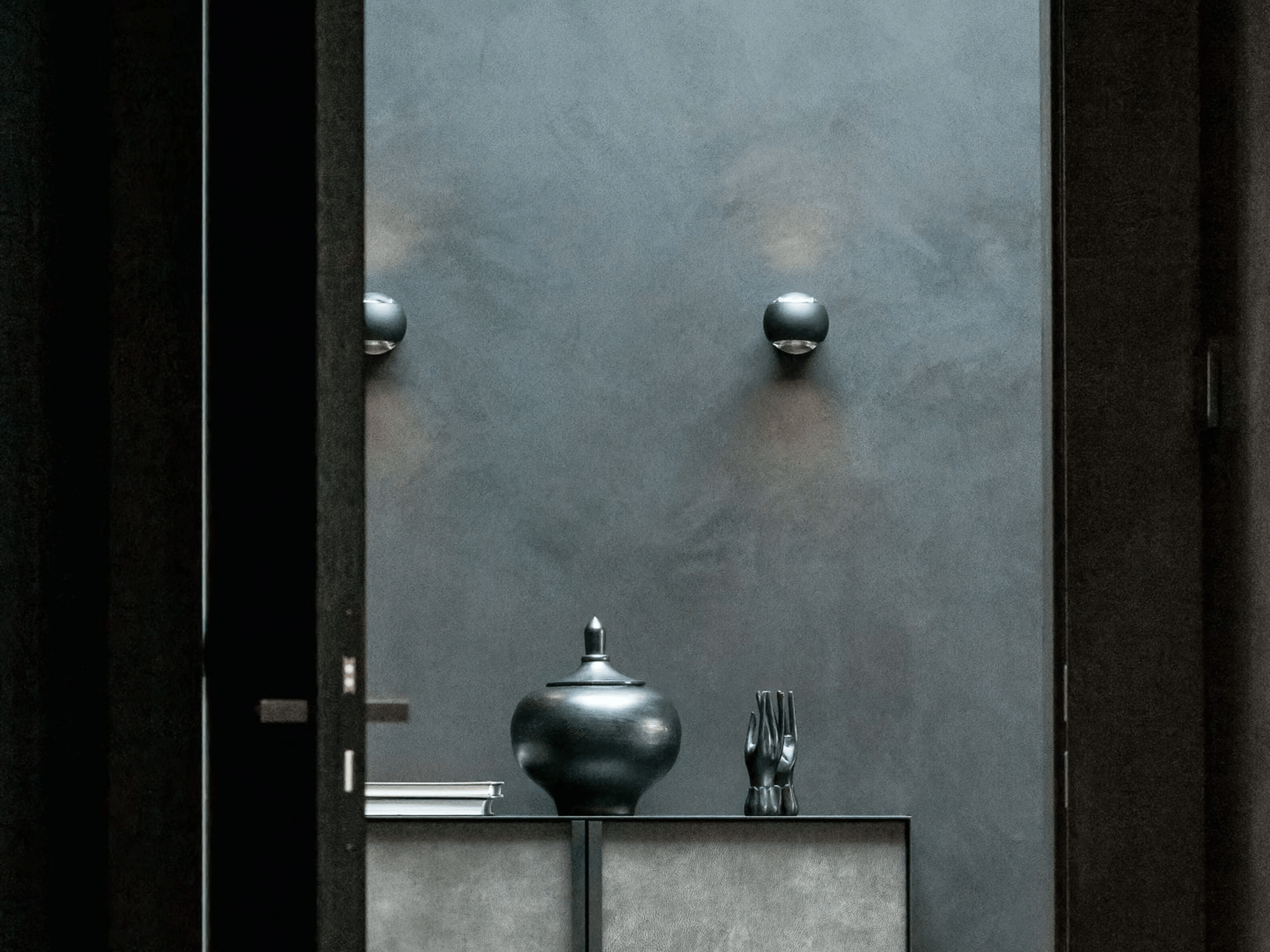 Lighting Fixtures at Black Temple