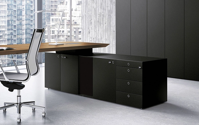 MultipliCeo cabinets