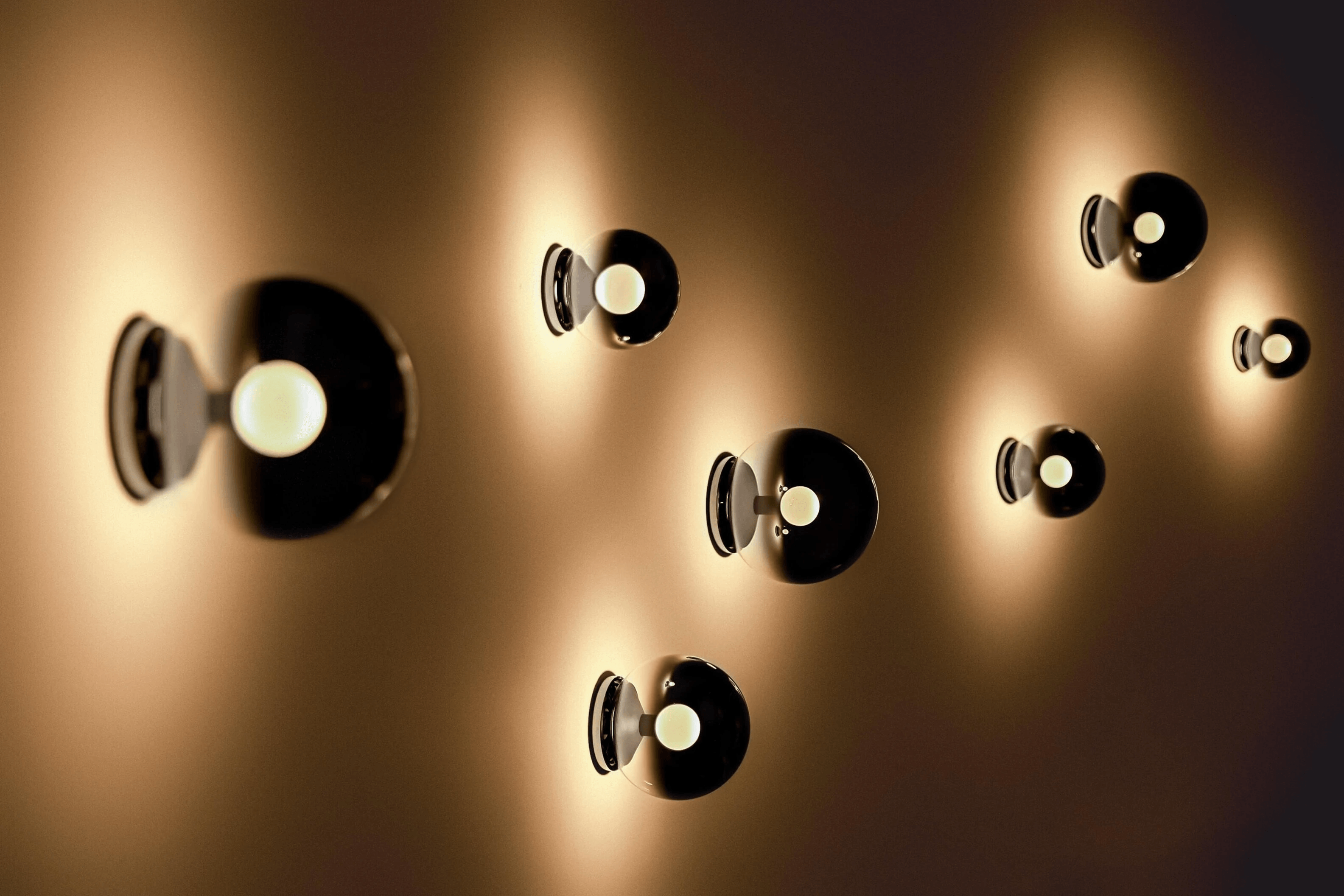 Lighting Installation at The Chapel of Light