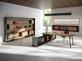 Cabinet - Outline