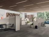 Workstation - Panorama