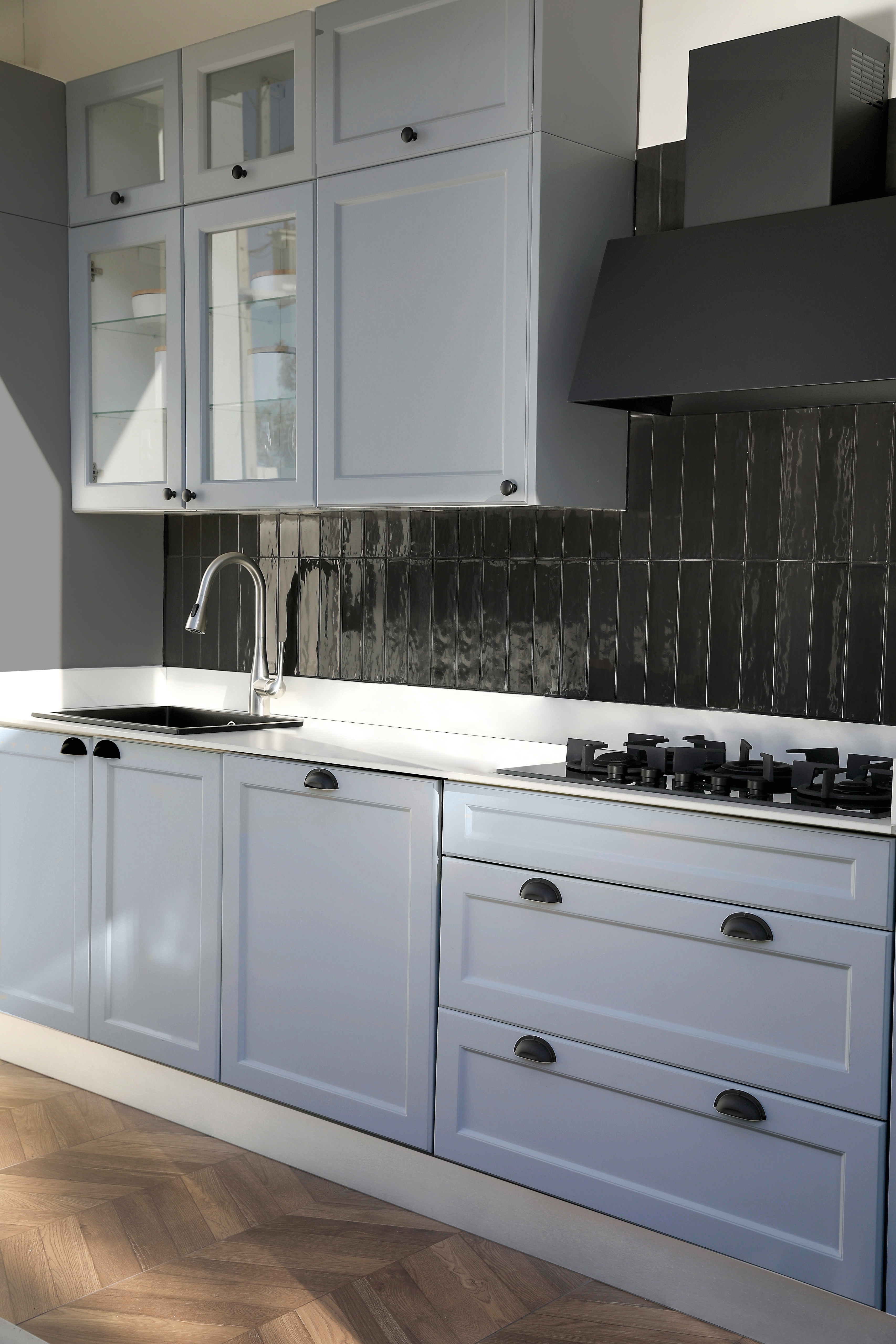 Colección de muebles de cocina - Landhaus