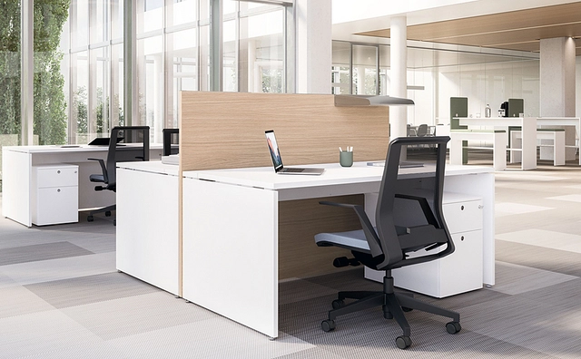 Sistema 28 desk