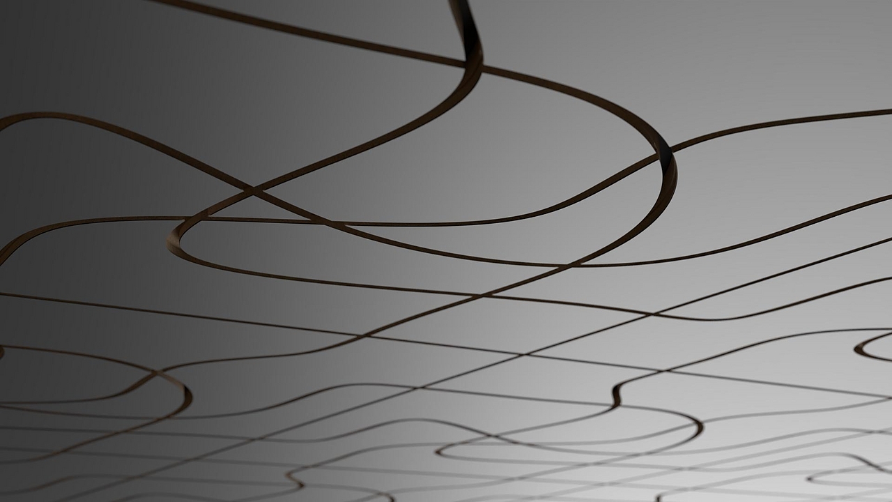 Acoustic Paneling - Letwood